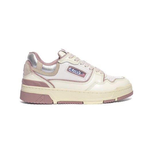 AUTRY CLC LOW ROLW TE01 Sneakers Donna 