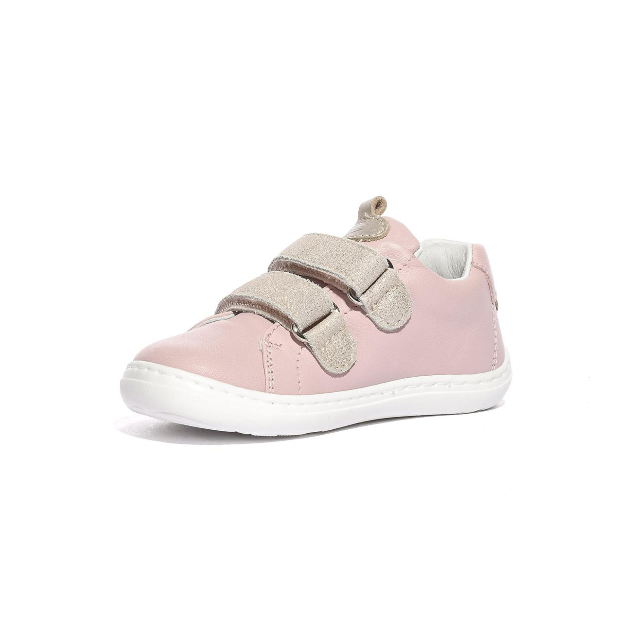 BALDUCCI CITA6533 ROSA Sneakers Bambina 