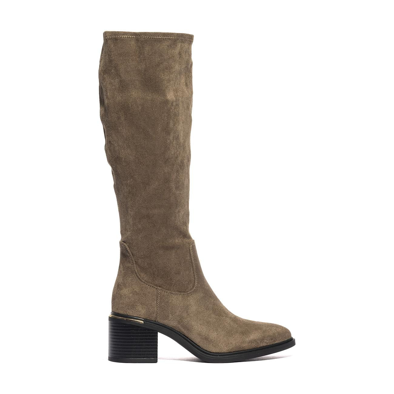 KHARISMA 1427 TAUPE Stivali Donna 