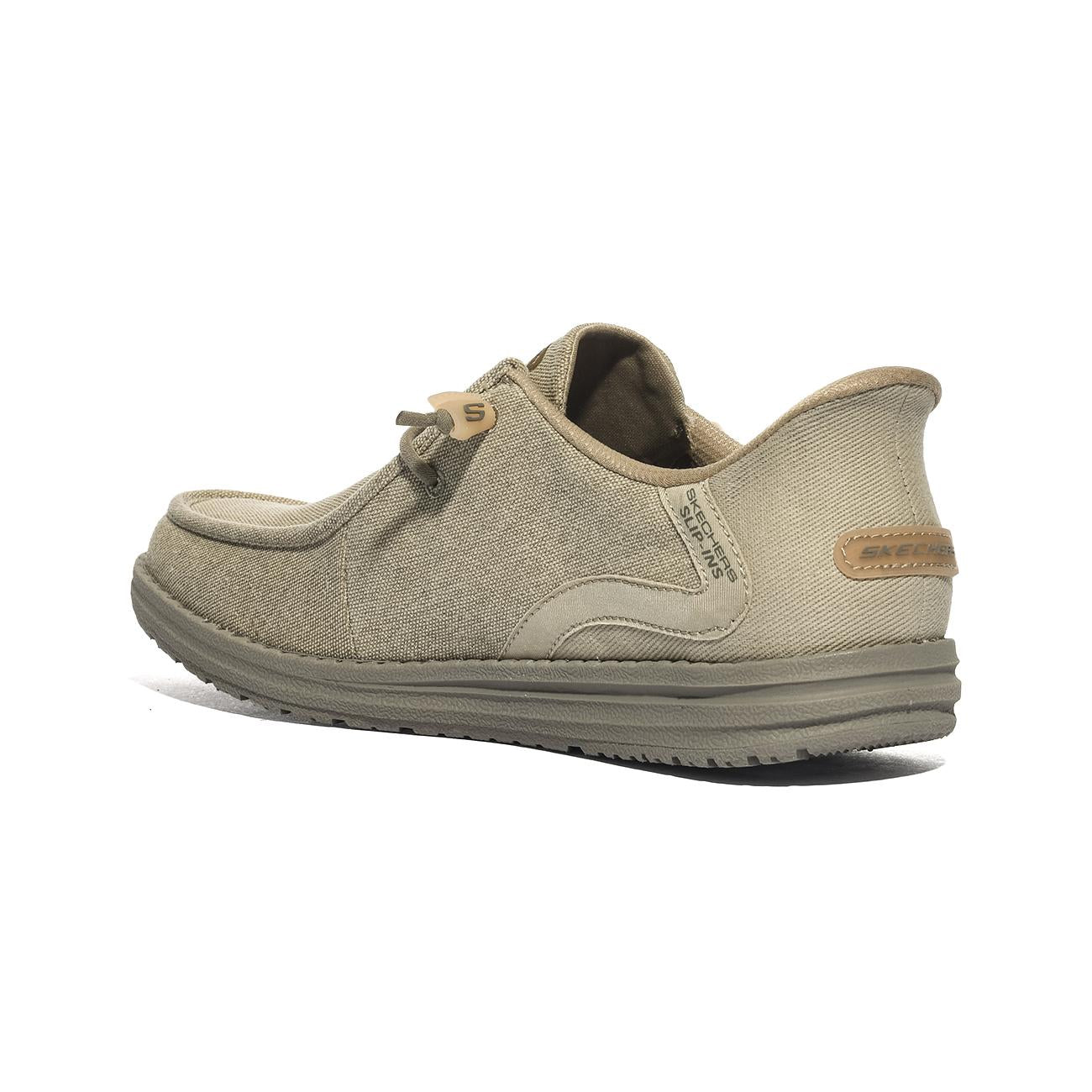 SKECHERS 210959 TPE Slip-on Uomo 