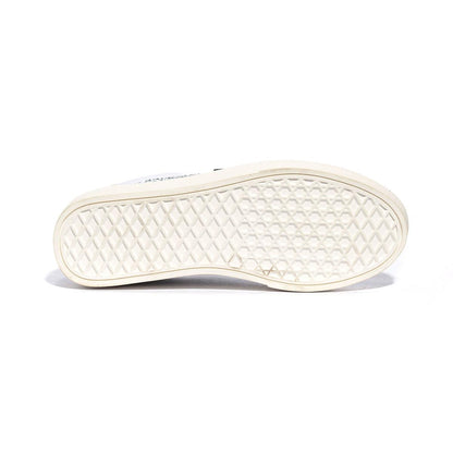LUMBERJACK SW54705-004 WHITE Sneakers Donna 