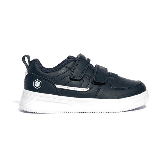 LUMBERJACK SB70411-002 NAVY BLUE CC001 Sneakers Bambino 