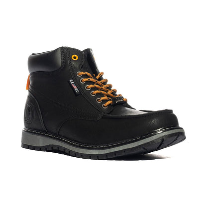 U.S. GOLF CLUB US4411 BLACK Sneakers Uomo 