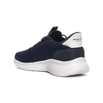BEVERLY HILLS POLO CLUB BHM616400 1108 Sneakers Uomo 