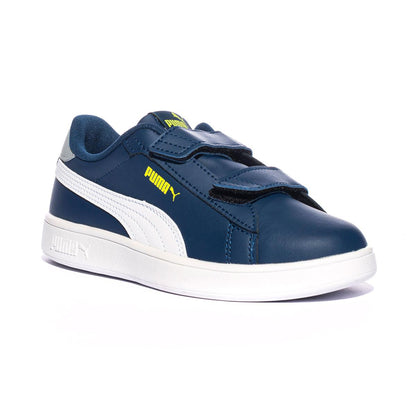PUMA 392033-09 MIX Sneakers Bambino 