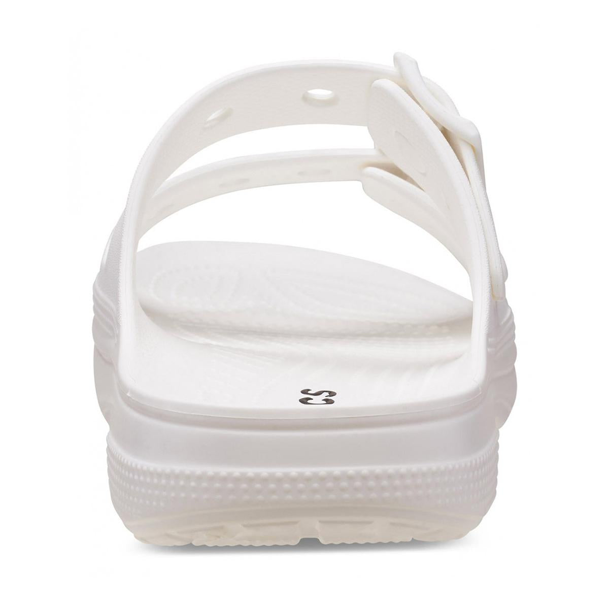 CROCS CR.213586 WHITE SANDALO Donna 