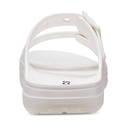 CROCS CR.213586 WHITE SANDALO Donna 