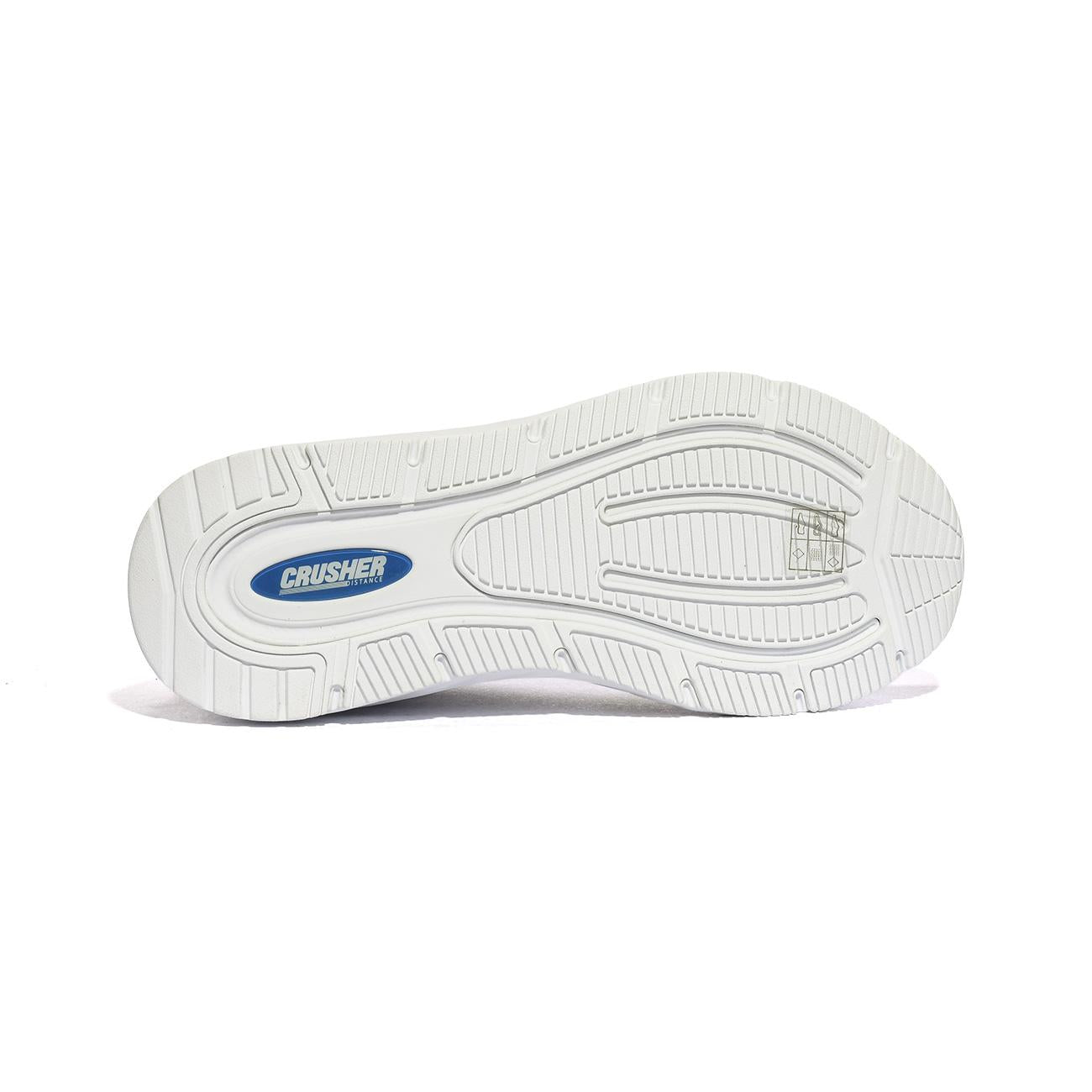 Sneakers Armani 7X000342 Bianche 7X000342TRIPLE WHITE S. ARMANI