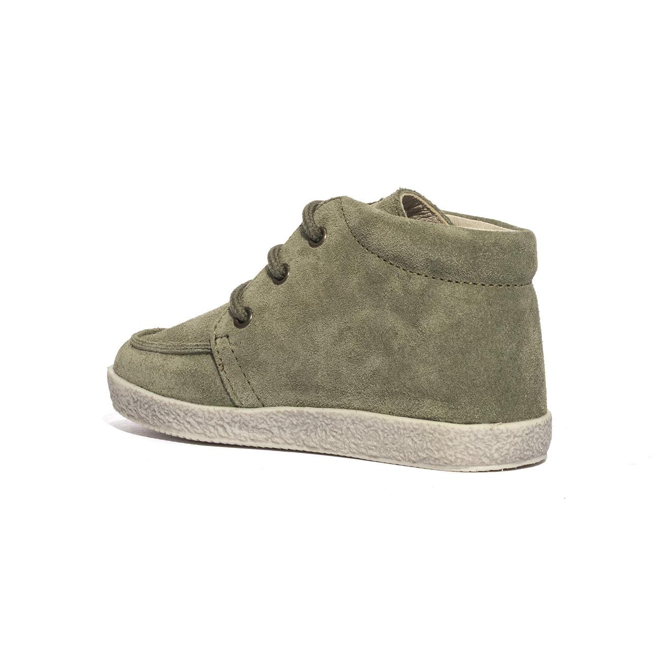 Sneakers Falcotto  Ostrit Verdi 0012017976.01.0F03MILITARE FALCOTTO