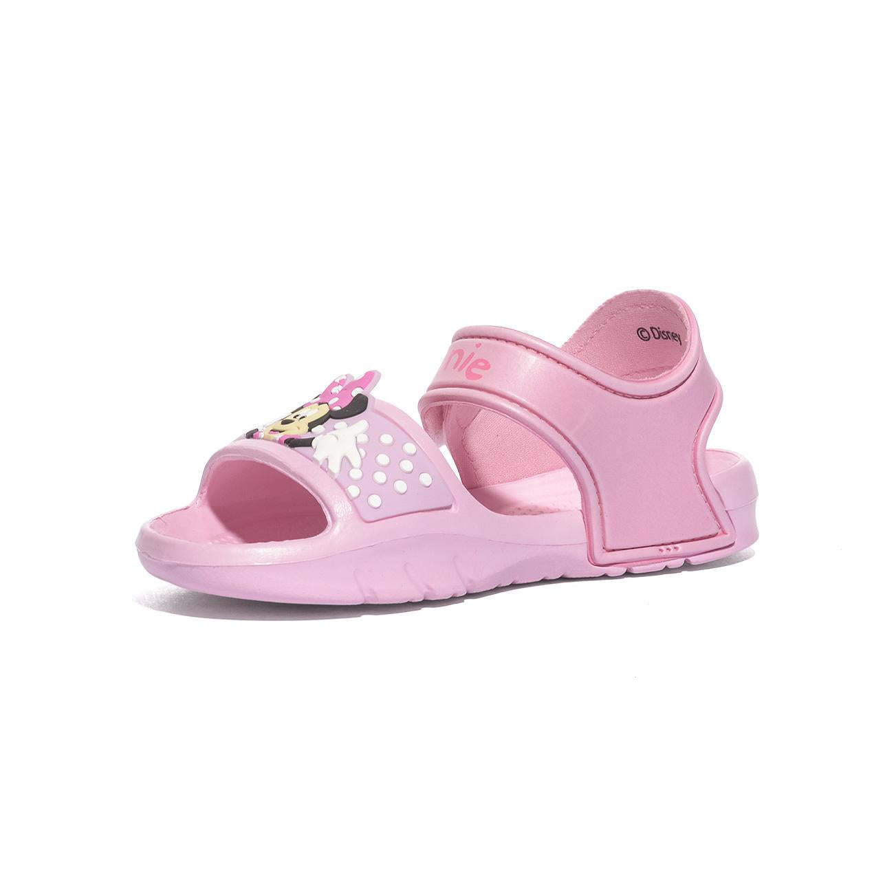 Minnie D3010804S PINK Sandali Bambina 