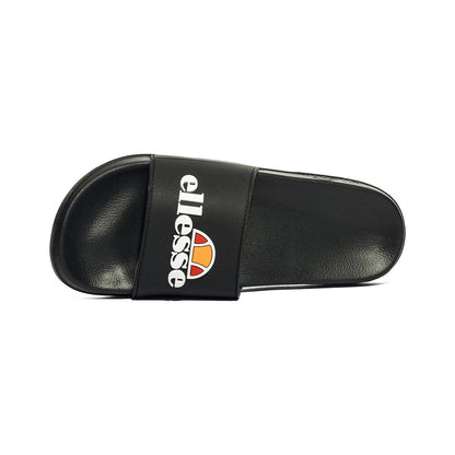 ELLESSE OS EL11M74403B FULL BLACK Ciabatte Uomo 
