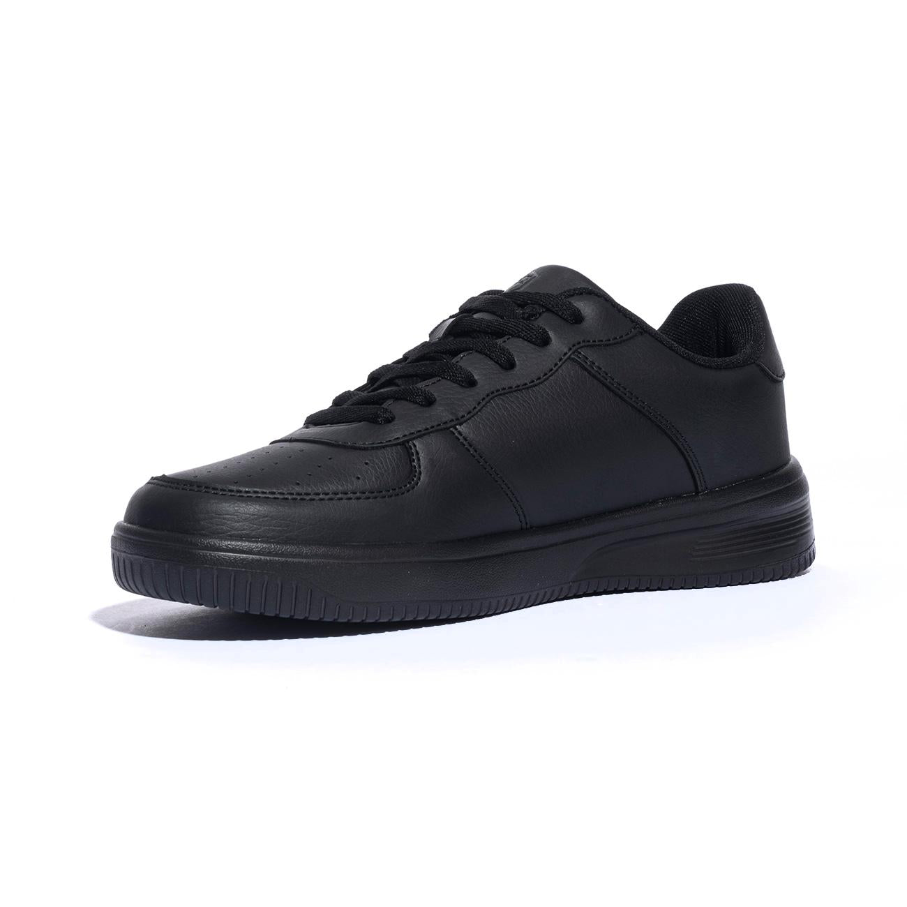 LUMBERJACK SM70411-004-S01 BLACK CB001 Sneakers Uomo 