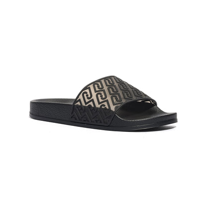 LIUJO BA6075EX34522222 BLACK Ciabatte Donna 