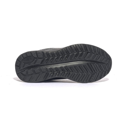 AUSTRALIAN AU25W101 TOTAL BLACK Sneakers Donna 
