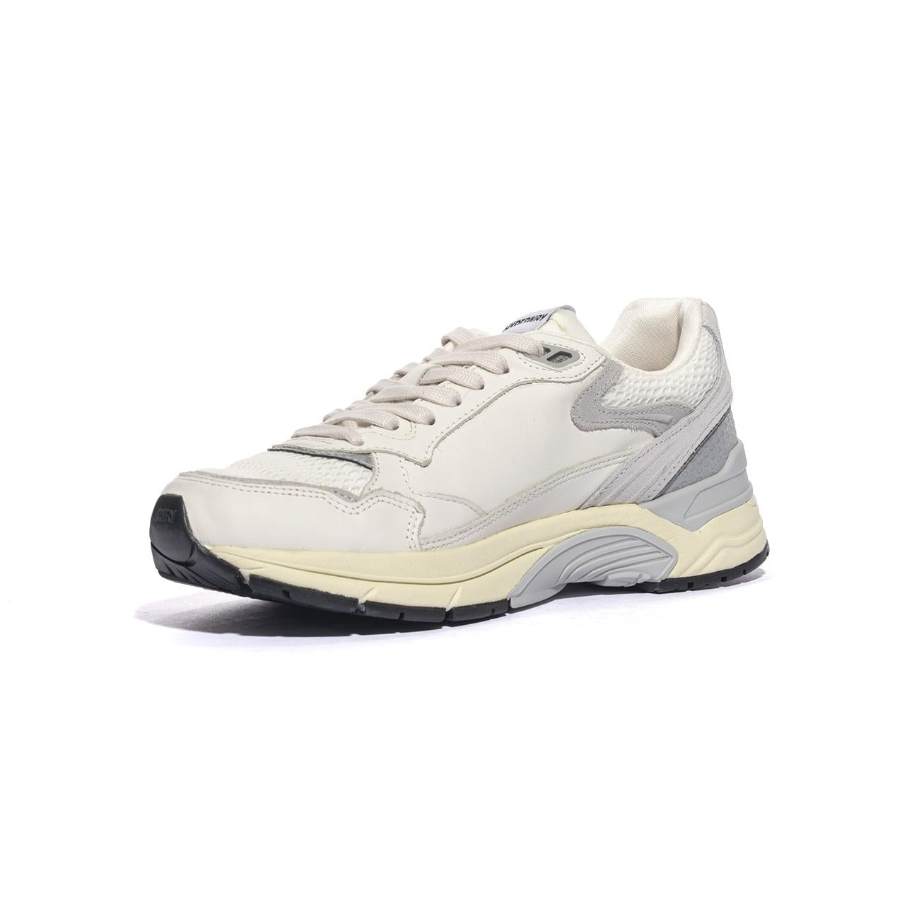 AUTRY HYLMGN01 WHTGREY Sneakers Uomo 