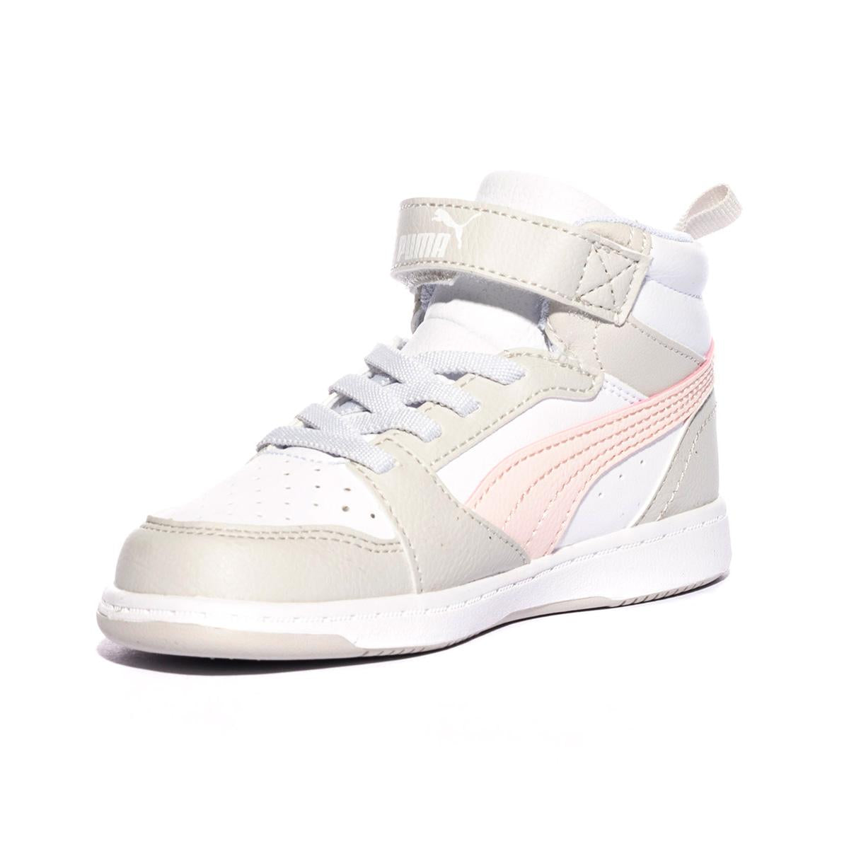 PUMA 396542-04 MIX Sneakers Bambina 