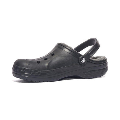 CROCS CR.210750 BLACK SANDALO Unisex 