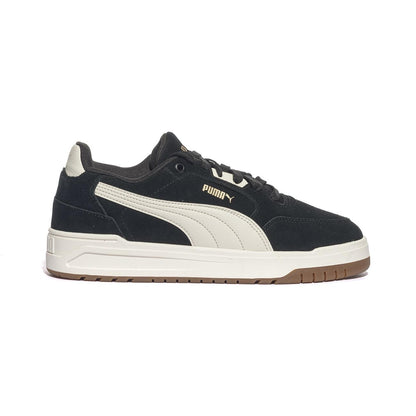 PUMA 402597-02 black Sneakers Uomo 