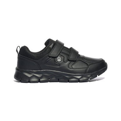 LUMBERJACK 102243505 BLACK Sneakers Uomo 