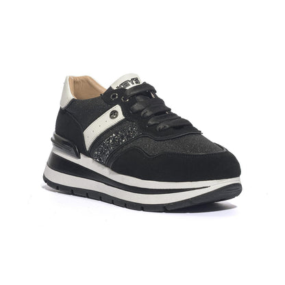 Sneakers Keys K11231 Neri K11231BLACK KEYS