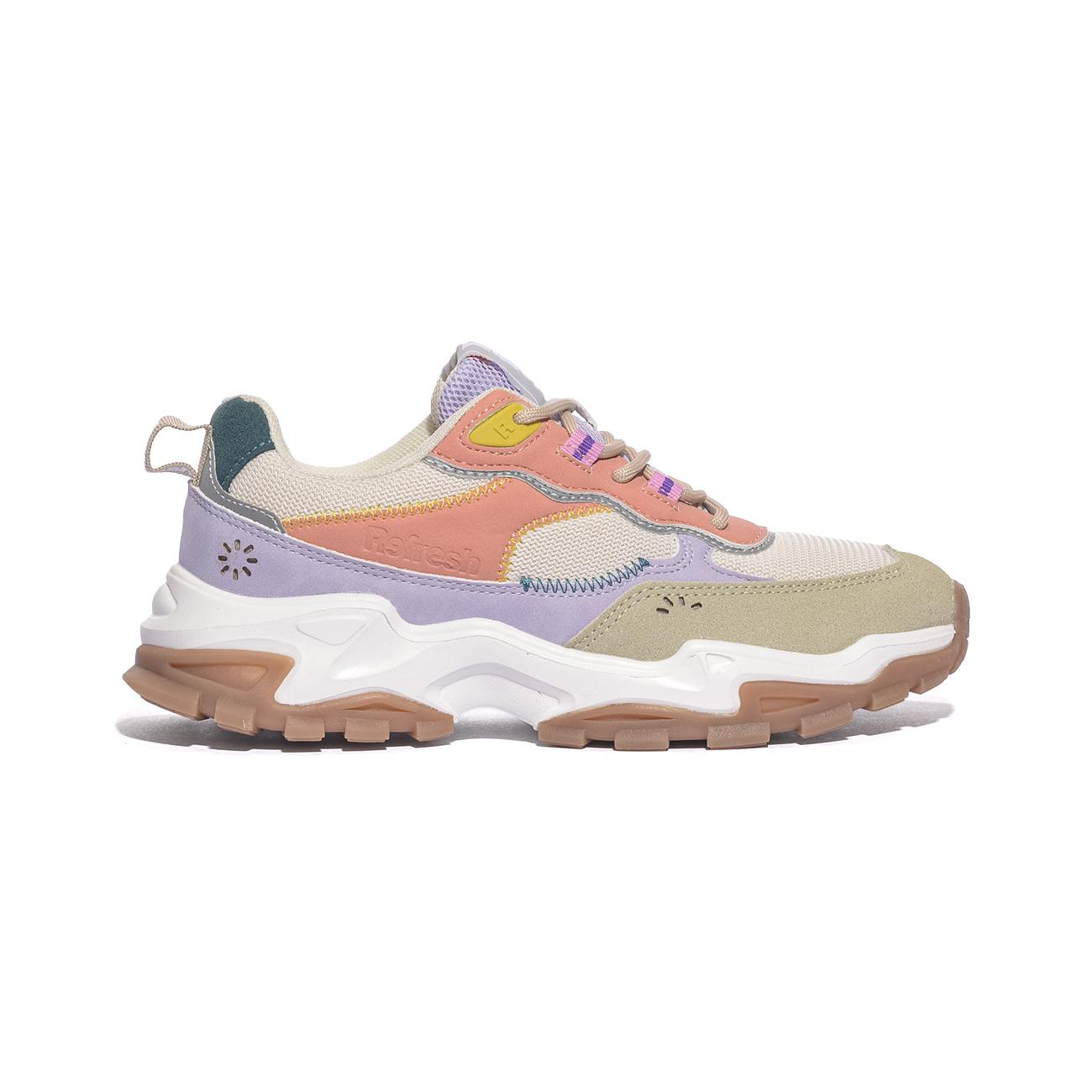 REFRESH 172404 LILALILA Sneakers Donna 
