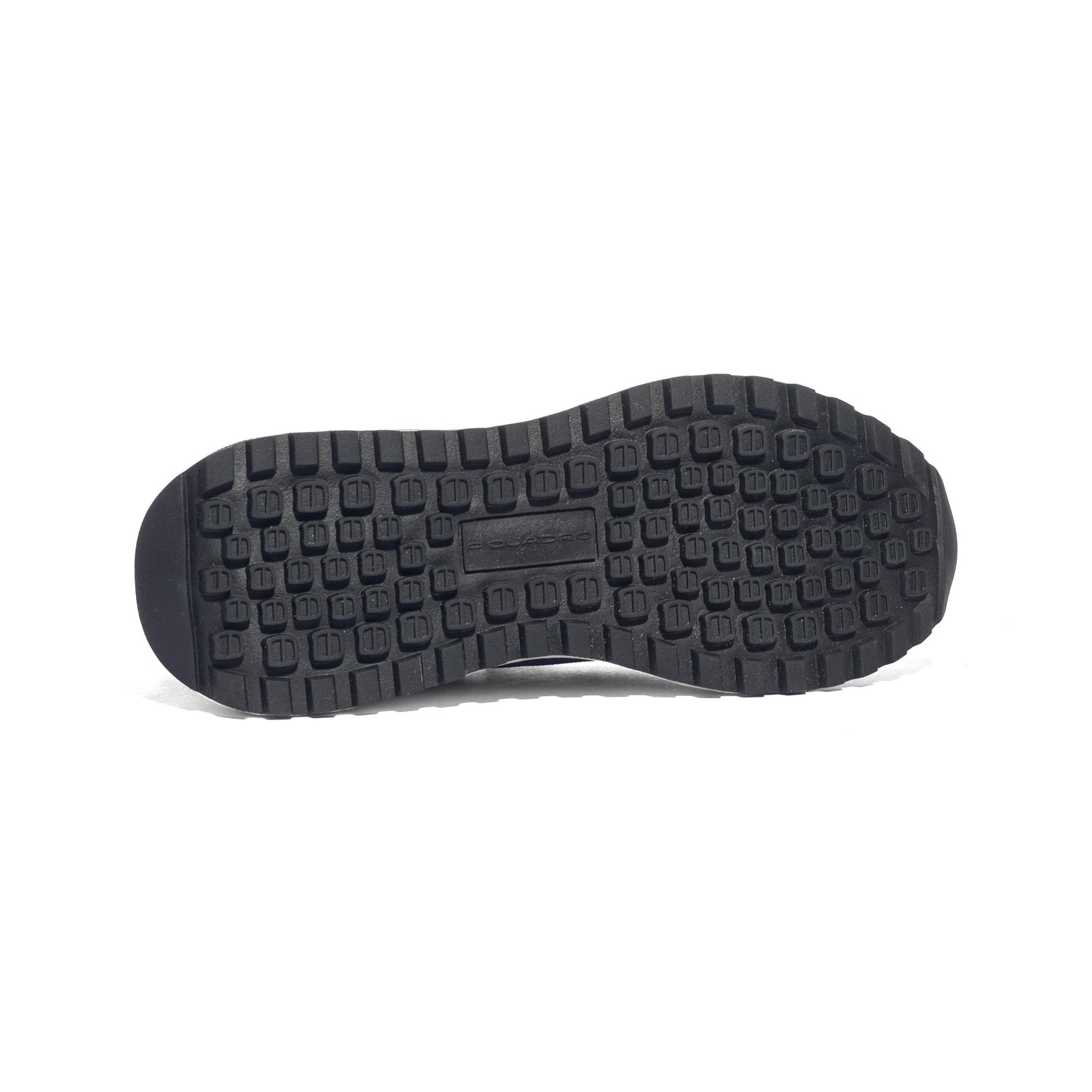 PIQUADRO PQ7503 NAVY Sneakers Uomo 