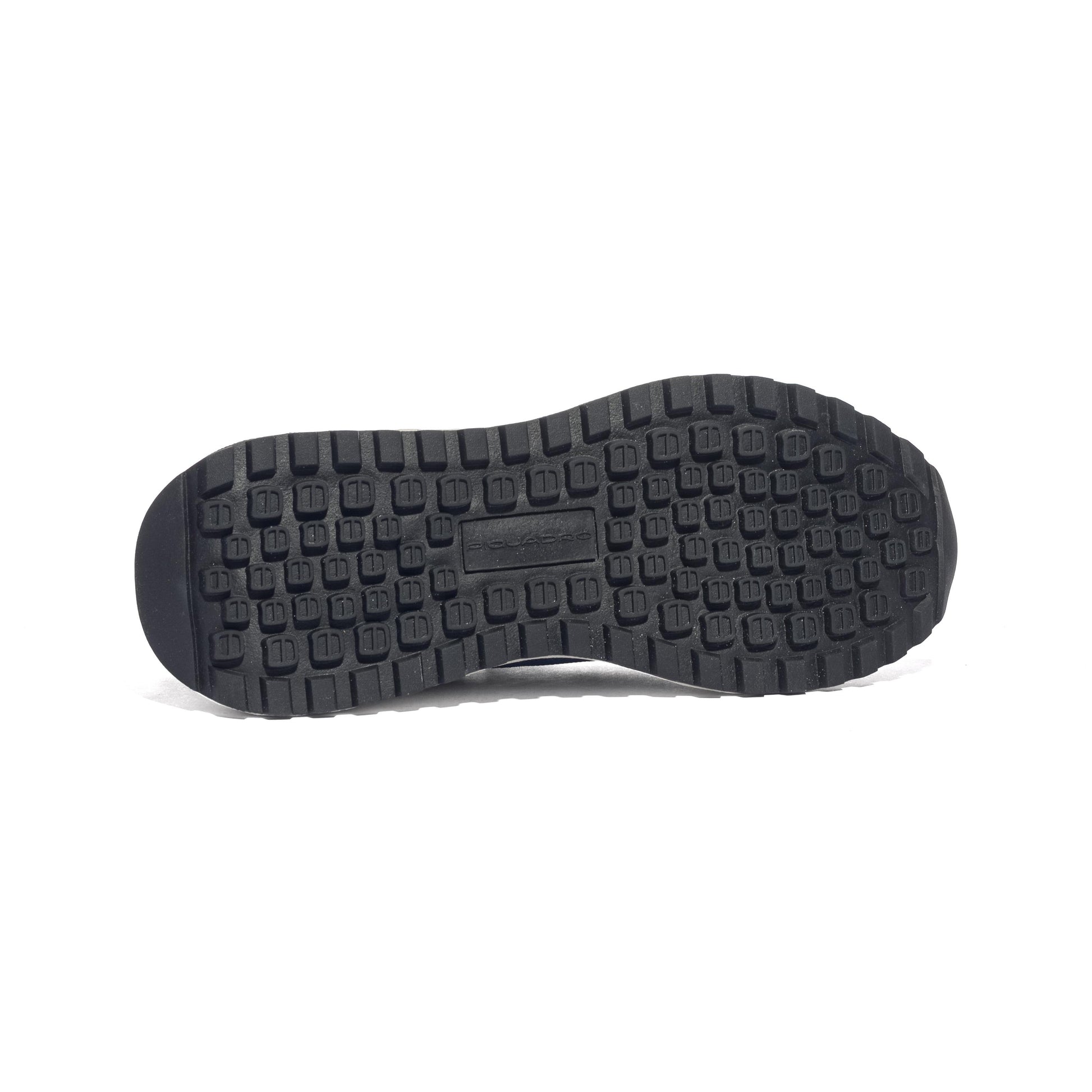 PIQUADRO PQ7503 NAVY Sneakers Uomo 