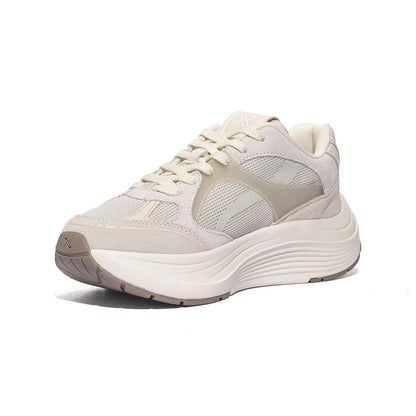 FRAU X542 WHITE Sneakers Donna 