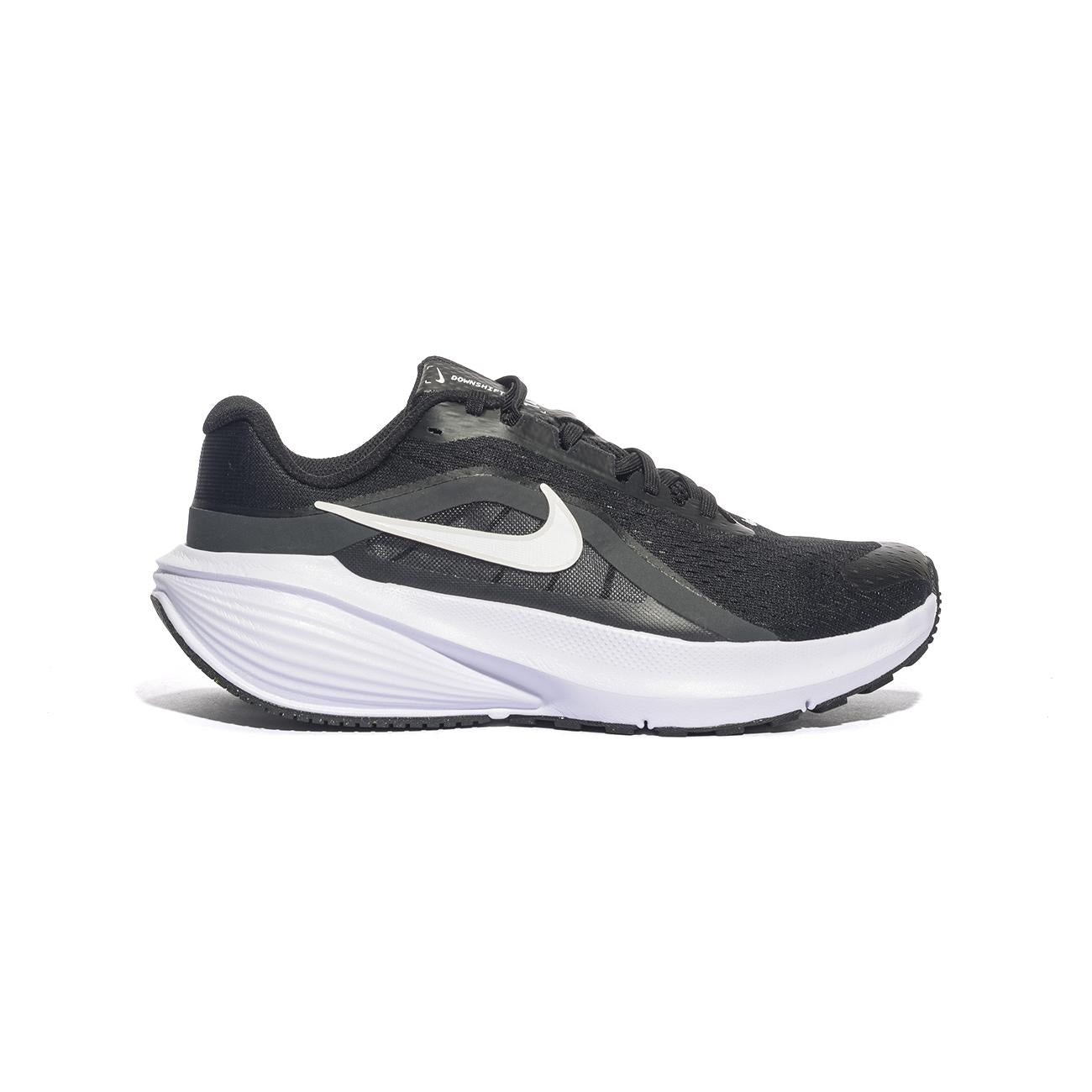 NIKE IB1895-002 BLACK WHITE ANTHRACITE WOLF Sneakers Uomo 