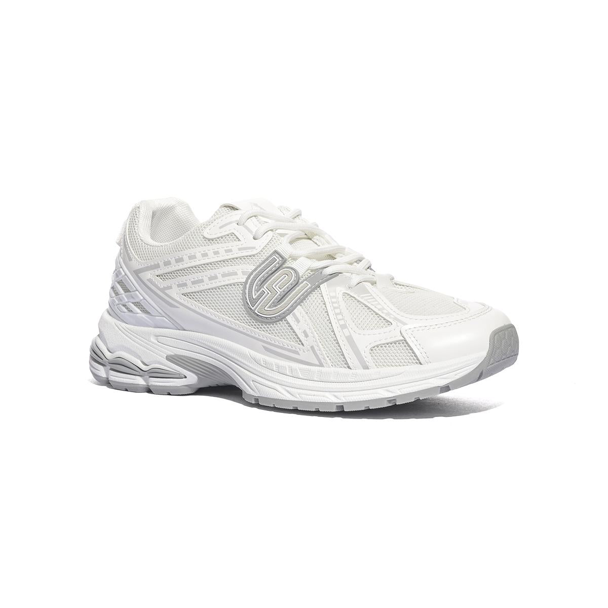 U.S. GOLF CLUB US4646 WHITE Sneakers Uomo 