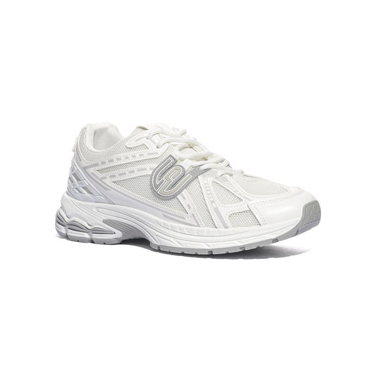 U.S. GOLF CLUB US4646 WHITE Sneakers Uomo 