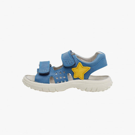 NATURINO 0010502451-01-0C03 AZURE Sandali Bambino 