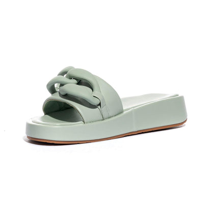 KHARISMA 3449 MENTA Sandali Donna 