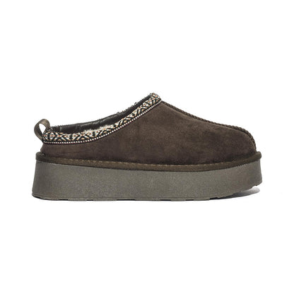 MARIELLA BURANI 51640 DK BROWN MAMMUT Donna 