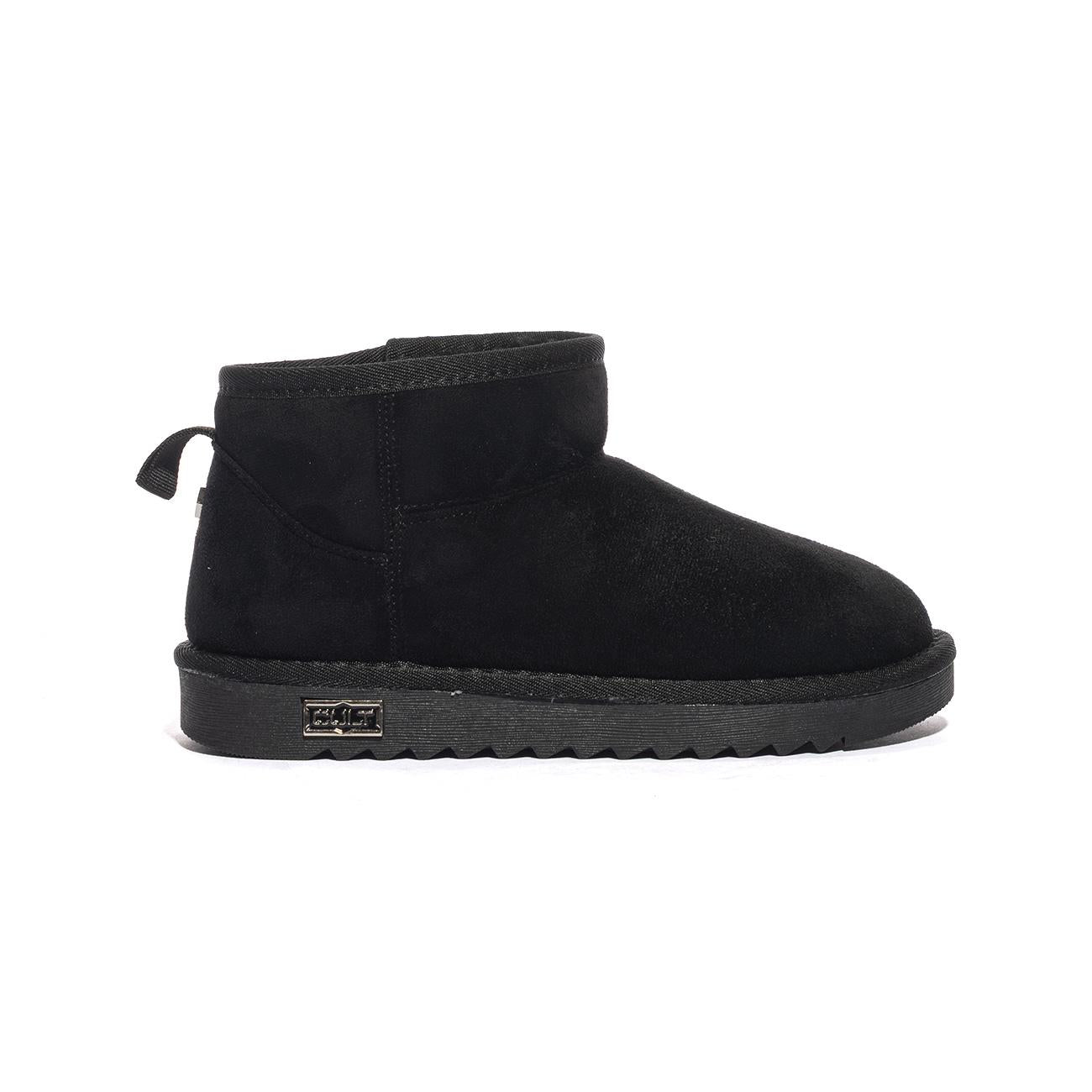 CULT T470 BLACK Stivaletti Bambina 