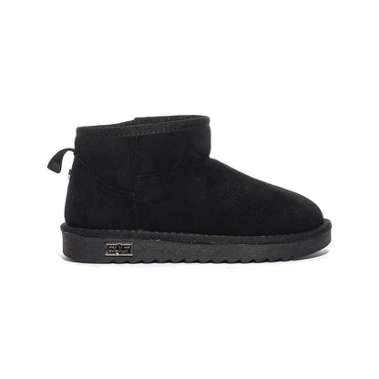 CULT T470 BLACK Stivaletti Bambina 