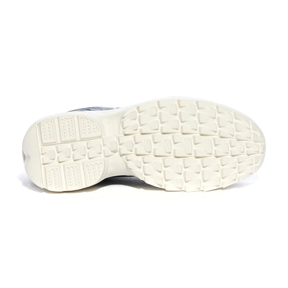 Y-NOT 100 NAVY Sneakers Donna 
