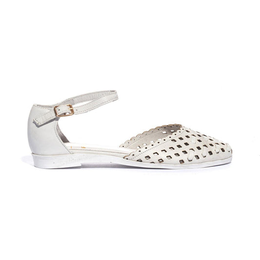 Sandali Frau 03p 03P1OFF WHITE FRAU