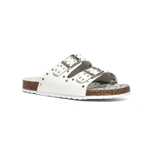 CULT T530 WHITE Sandali Bambina 