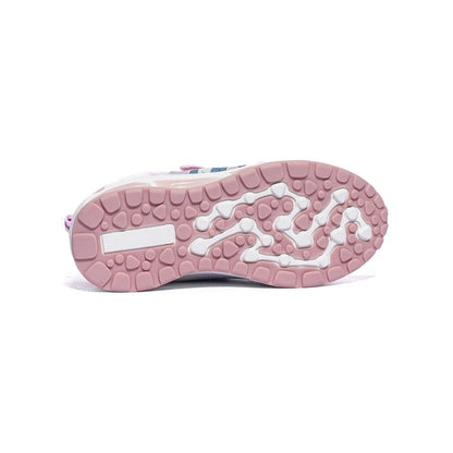 Lilo & Stitch D6020205T PINK Sneakers Bambina 