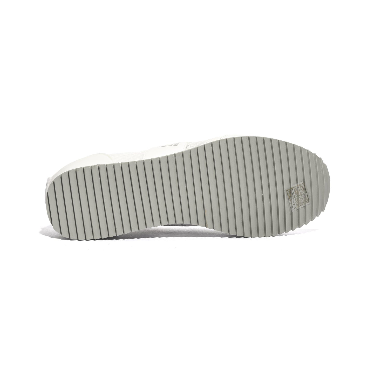 ARMANI 7X000334 WHITE SILVER Sneakers Uomo 