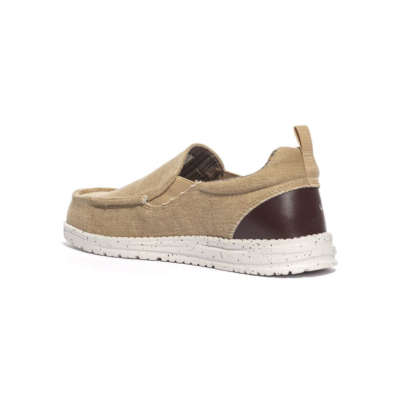 U.S. GOLF CLUB US4213 SAND Slip-on Uomo 