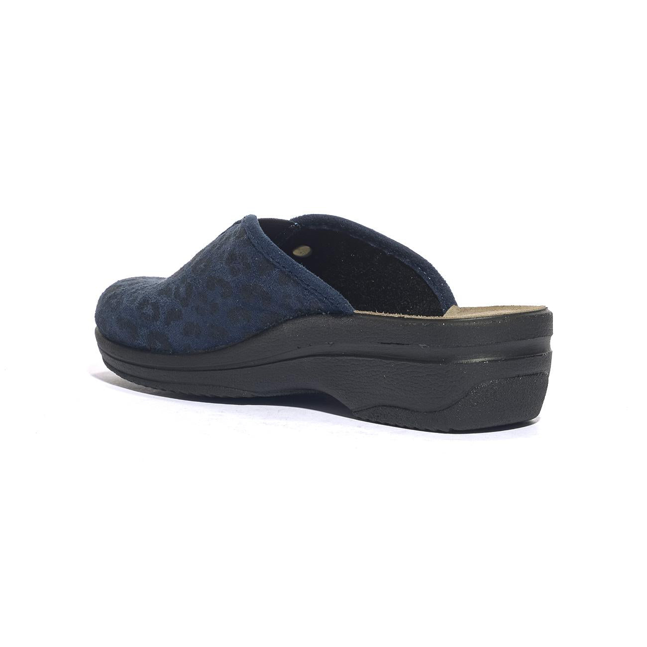 IN BLU LV000016 BLU Ciabatte Donna 