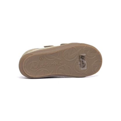 Sneakers Naturino Cocoon Beige 0012012904.GI.2B06STONE NAVY NATURINO