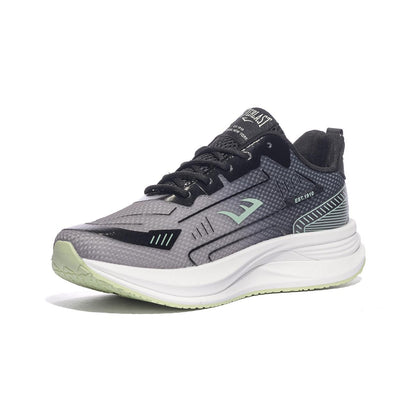 EVERLAST EV-3397 CIMENT BLACK LIME CREAM Sneakers Unisex 