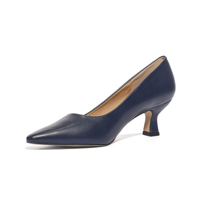 KISS KRISS 8001 LIZ.BLU Decollete Donna 
