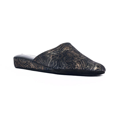 VALLEVERDE 7565 BLU Ciabatte Donna 