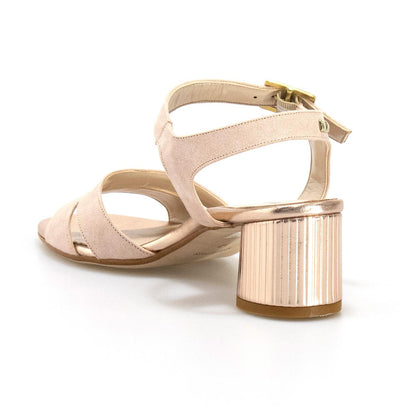 VALLEVERDE 28240 CIPRIA Sandali Donna 