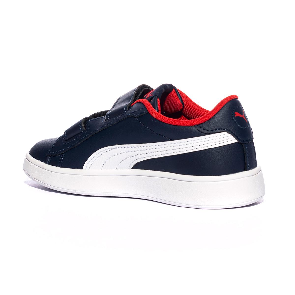 PUMA 392033-04 MIX Sneakers Bambino 