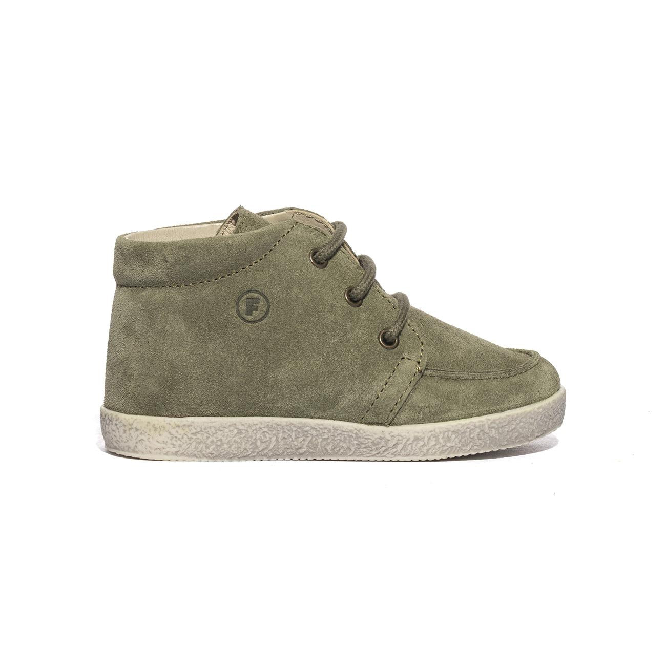 Sneakers Falcotto  Ostrit Verdi 0012017976.01.0F03MILITARE FALCOTTO